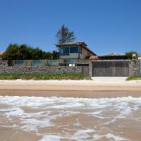Casa de Luxo a Beira Mar em Búzios, RJ - B&B
