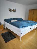 Appartamento con 2 Camere da Letto e Terrazza
