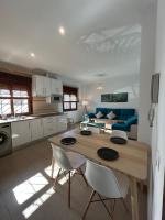 Apto con vistas Virgen del Carmen - B&B