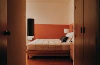 Apartamento con balcón