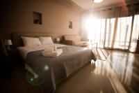 Appartamento Deluxe con 1 Camera da Letto e Vista Città