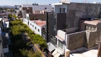 Exclusiva suite en el centro de Zapotlanejo 205 - B&B