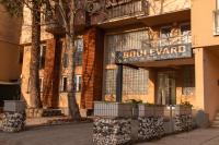 Boulevard Luxury Apartments City Center Ohrid - Chambres d’hôtes Ohrid