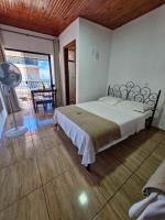 Camera Tripla con Balcone