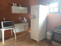 Chacara vila geovana suites - B&B Pirenópolis