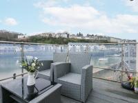 Anchor Watch - Ferienwohnung Porthmadog