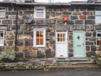 Ty Glyn - B&B