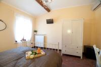Two Connecting Double Rooms