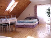 Penzion Kalina - B&B