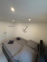 Residence -6 rooms- Sankt Pauli, Harbour and Schanze - Ferienwohnung