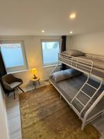 Residence Hamburg - Reeperbahn - St Pauli - Hafen -Schanze - 6 Zimmer - Chambres d'hôtes Hambourg