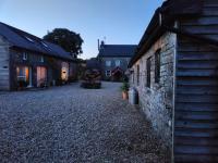 The Milking Parlour - B&B Llandeilo