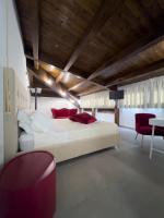Superior Kamer met Queensize Bed
