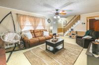 6 Mi to Salisbury Forest-View Sanctuary! - B&B Parsonsburg