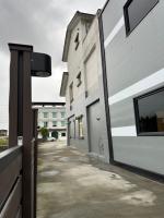 玥見艸民宿 - B&B Kezilin