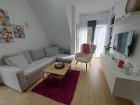 Apartman PANORAMA Green Hills Divčibare - B&B Divčibare