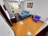 Queen Suite