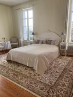 Deluxe Doppelzimmer
