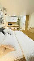 Yes apart отель Ботанический - Ferienwohnung Astana