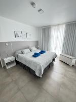 Apart Cumbres del Sur 1A - B&B