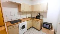 Gemütliche Monteurwohnung in Sandersdorf bis 6 Personen - Chambres d’hôtes Sandersdorf
