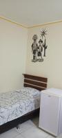 Casa Recanto dos Cangaceiros - B&B