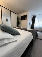 Deluxe Doppelzimmer