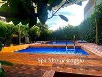 B&B Resort Palazzo Pirozzi - Chambres d’hôtes