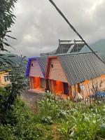 Cemilyano Bungalov Restaurant - B&B Çamlıhemşin