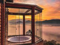 Refúgio Terras Altas - Ferienwohnung Itanhandu