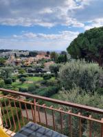 Deluxe 3bedrooms Sea view Roquebrune-cap-Martin - Ferienwohnung Roquebrune-Cap-Martin