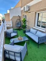 Appartamento con Balcone