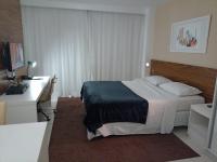 Flat Particular Marizienne Hotel Vision 87 - Chambres d'hôtes Brasilia