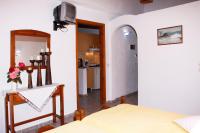 Apartment (4 Adults + 1 Child)