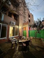 The Oasis - B&B