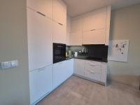 17th Floor with River View Panorama - Bed and Breakfast Wrocław