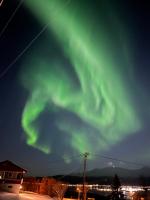 Arctic Comfort Senja - Bed and Breakfast Enga