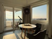 Lakeview Design Apartment - B&B Wolfsburg