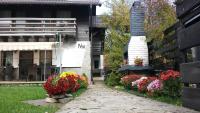 Vila Valentina - B&B