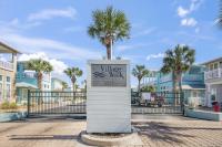 Salty Dog by the Beach - B&B Port Aransas