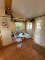 La casita de María - B&B