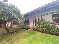 The Bridge to Ecuador - Chambres d’hôtes Quito