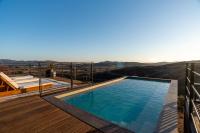 Casa Finch, Valle de Guadalupe - Chambres d’hôtes