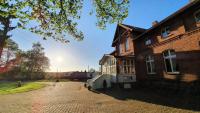 Gutshof Kämmerich - Fewo Fuchsbau - B&B Altkalen