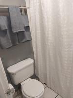 2 Double Beds Hotel Room 218 - B&B
