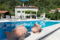 Villa Casa Nostra - Ferienwohnung Kotor