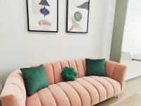 Apartamentos Centro Oviedo Caveda - B&B Oviedo