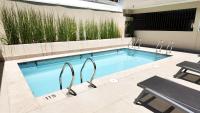 Depto Premium, Metro and Parking - B&B