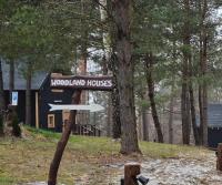 Woodland House 1 - B&B Berezka
