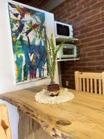 La comarca 1 - B&B Villa Gesell